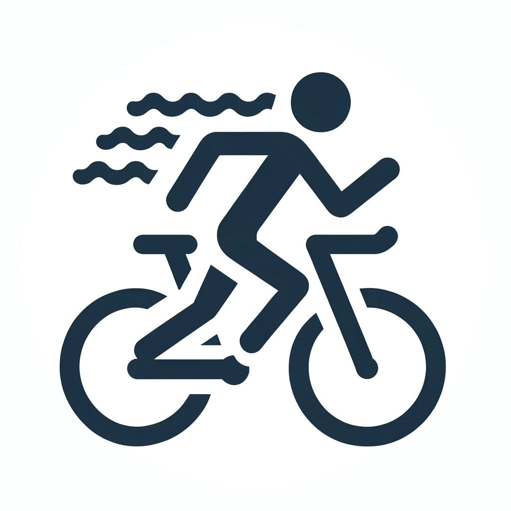 Trimate | Triathlon Assistant